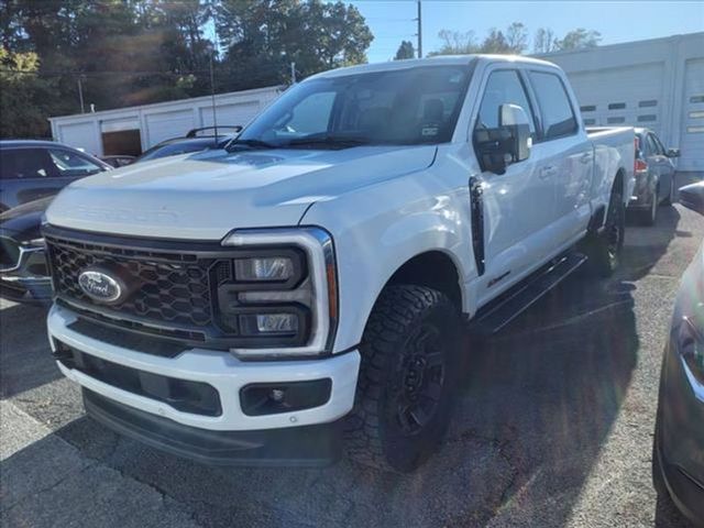 2023 Ford F-250 Lariat