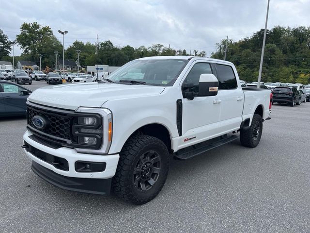 2023 Ford F-250 Lariat