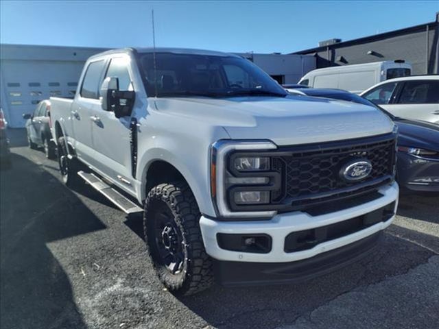 2023 Ford F-250 Lariat