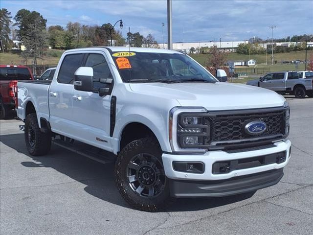 2023 Ford F-250 Lariat