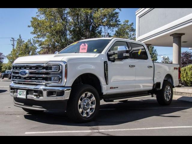 2023 Ford F-250 Lariat