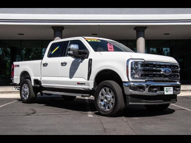 2023 Ford F-250 Lariat