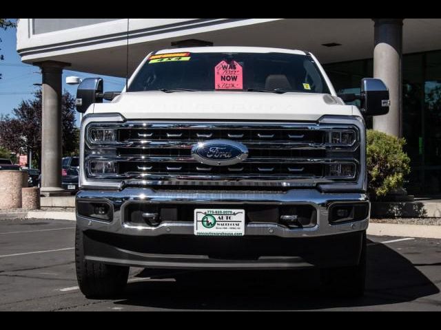 2023 Ford F-250 Lariat