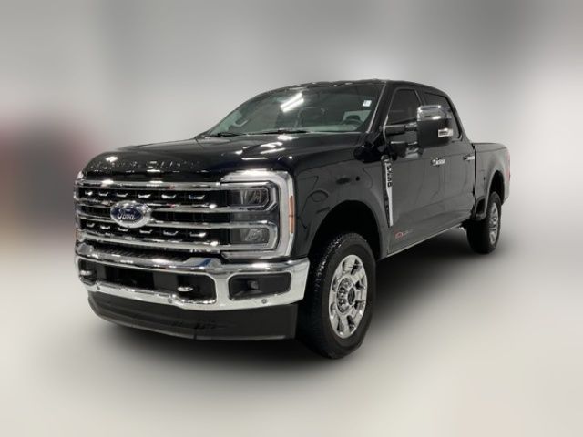 2023 Ford F-250 Lariat