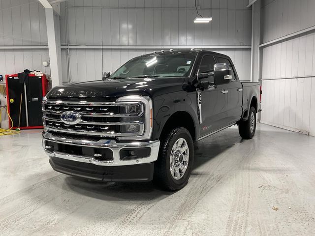 2023 Ford F-250 Lariat