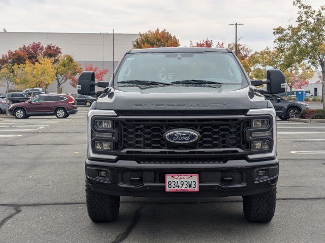 2023 Ford F-250 Lariat