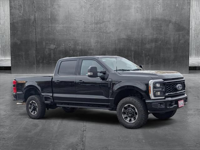 2023 Ford F-250 Lariat