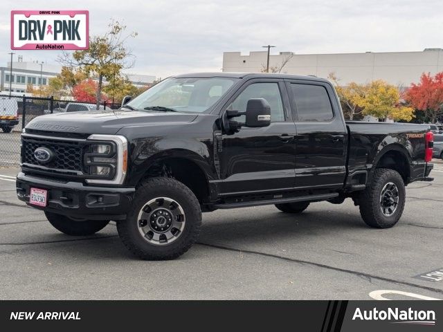 2023 Ford F-250 Lariat