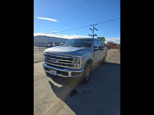 2023 Ford F-250 Lariat