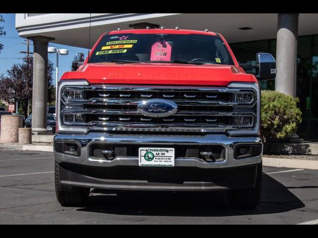 2023 Ford F-250 Lariat