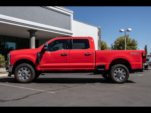 2023 Ford F-250 Lariat