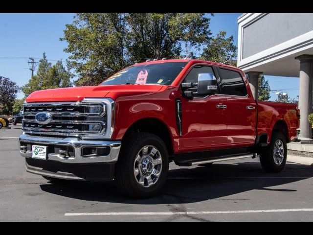 2023 Ford F-250 Lariat