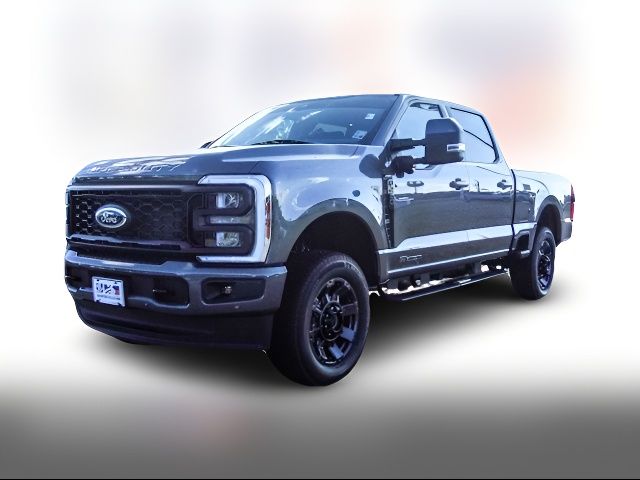 2023 Ford F-250 Lariat