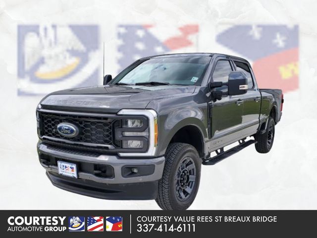 2023 Ford F-250 Lariat