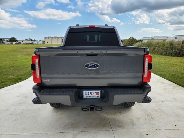 2023 Ford F-250 Lariat