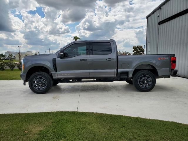 2023 Ford F-250 Lariat