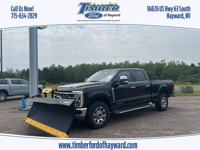 2023 Ford F-250 Lariat