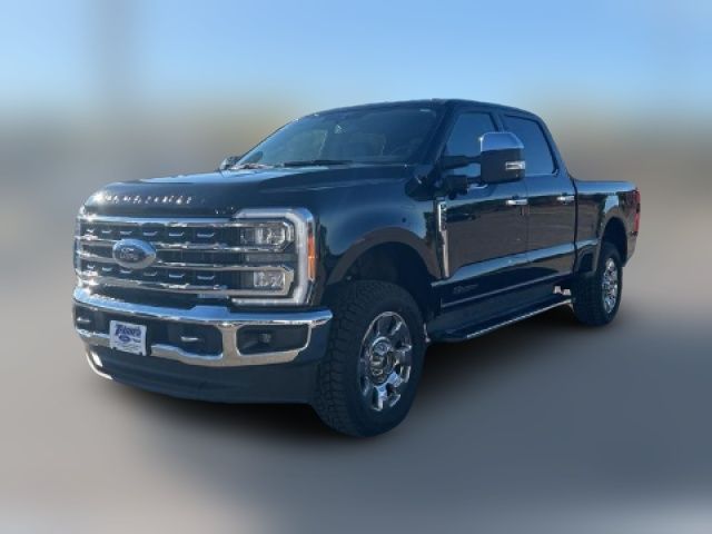 2023 Ford F-250 Lariat