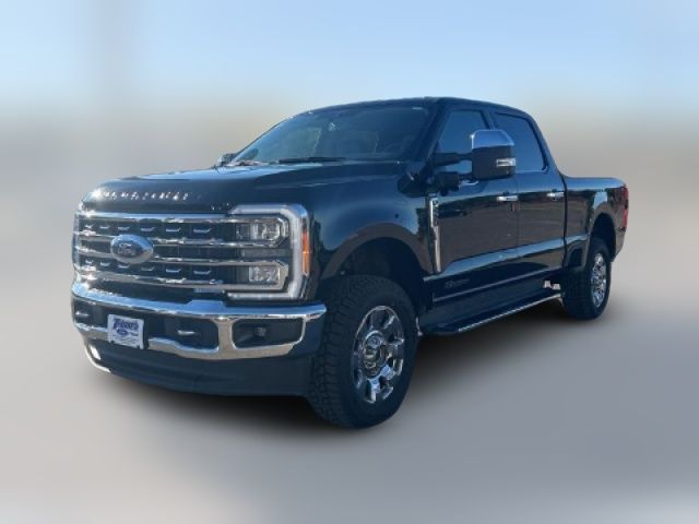 2023 Ford F-250 Lariat