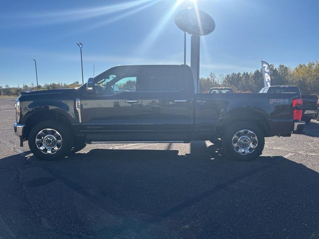 2023 Ford F-250 Lariat