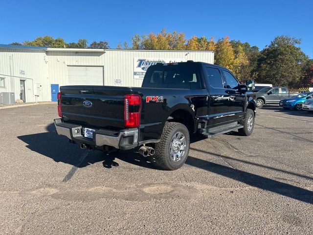 2023 Ford F-250 Lariat