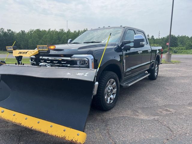 2023 Ford F-250 Lariat