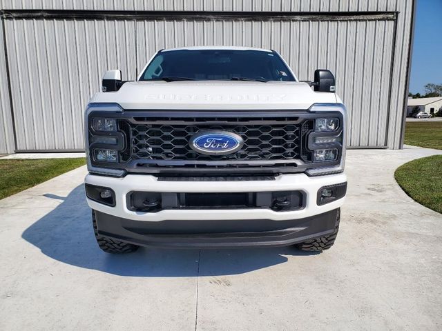 2023 Ford F-250 Lariat