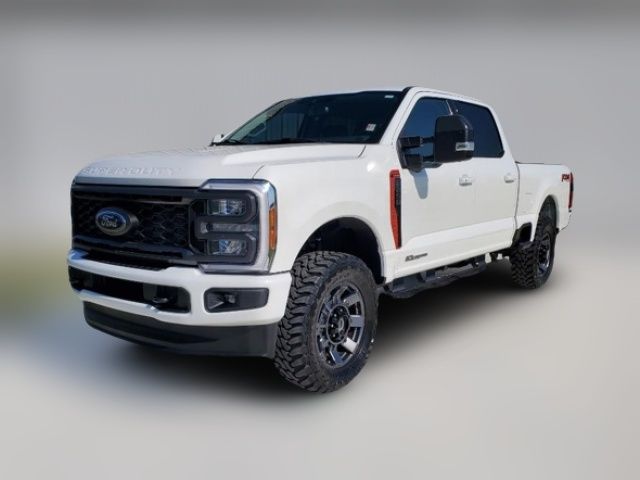 2023 Ford F-250 Lariat