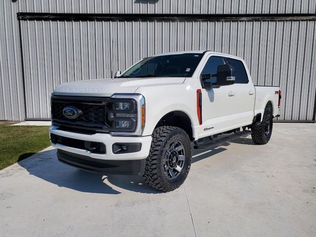 2023 Ford F-250 Lariat