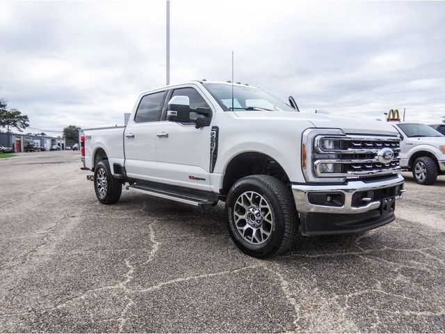 2023 Ford F-250 Lariat