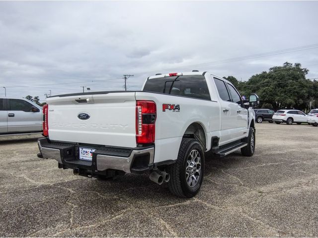 2023 Ford F-250 Lariat