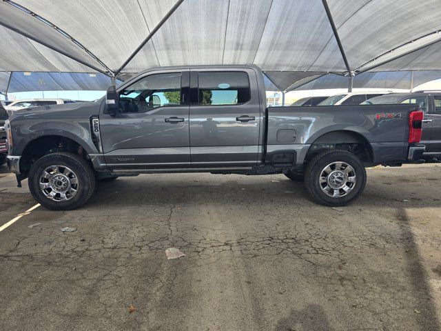 2023 Ford F-250 Lariat