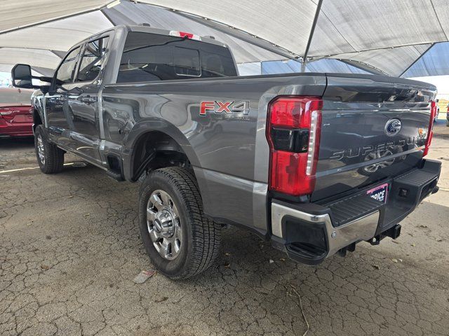 2023 Ford F-250 Lariat