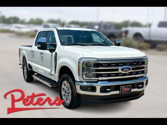 2023 Ford F-250 Lariat