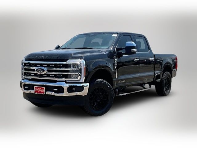 2023 Ford F-250 Lariat