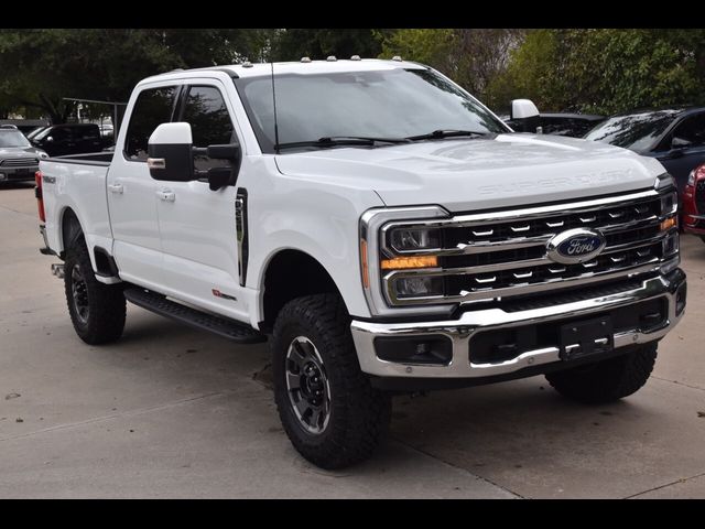 2023 Ford F-250 Lariat