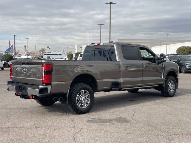 2023 Ford F-250 Lariat