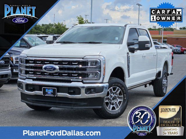 2023 Ford F-250 Lariat