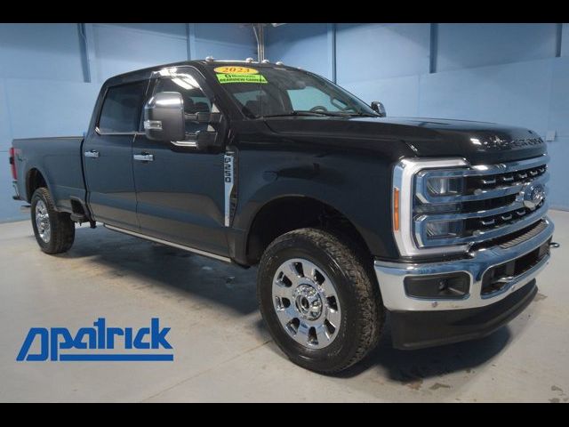 2023 Ford F-250 Lariat