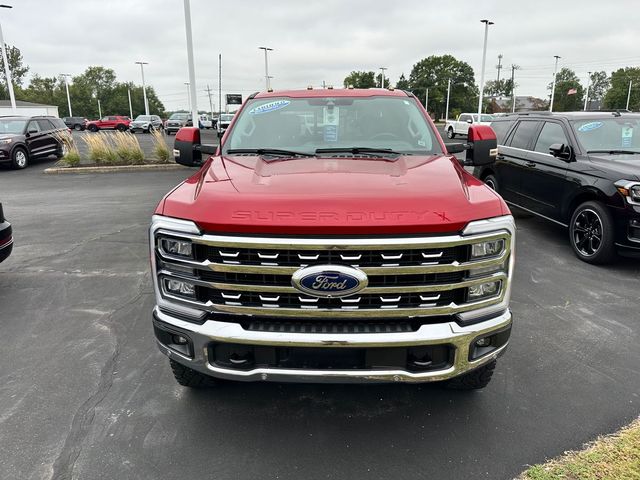 2023 Ford F-250 Lariat