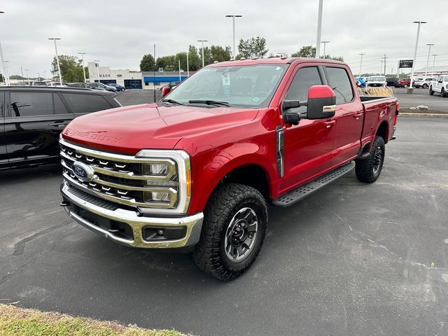 2023 Ford F-250 Lariat