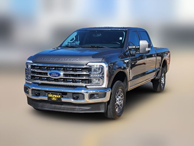 2023 Ford F-250 Lariat