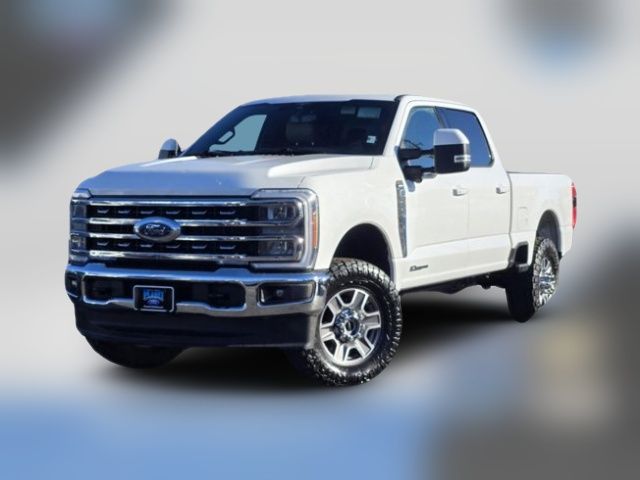 2023 Ford F-250 Lariat