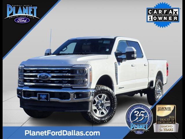 2023 Ford F-250 Lariat