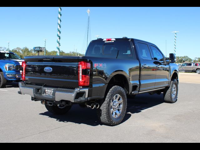 2023 Ford F-250 Lariat