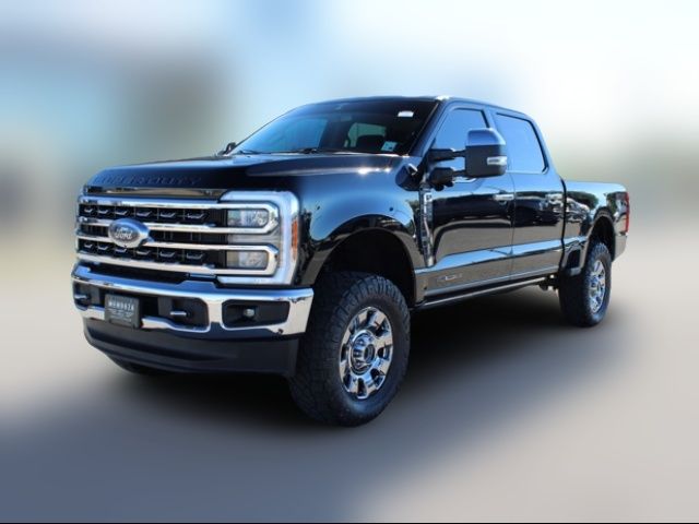 2023 Ford F-250 Lariat