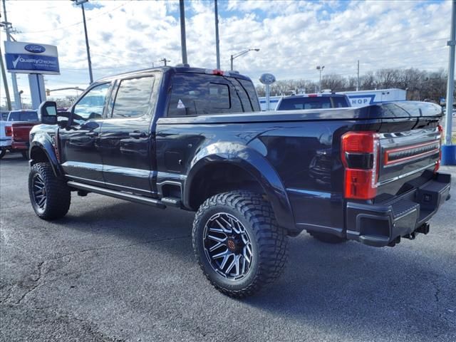 2023 Ford F-250 