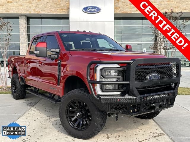 2023 Ford F-250 Lariat