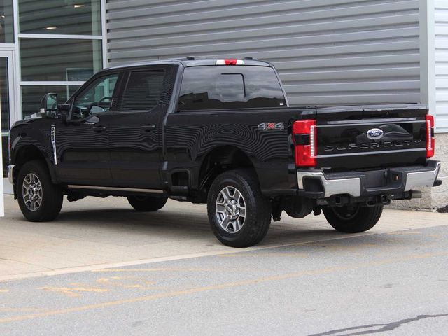 2023 Ford F-250 Lariat