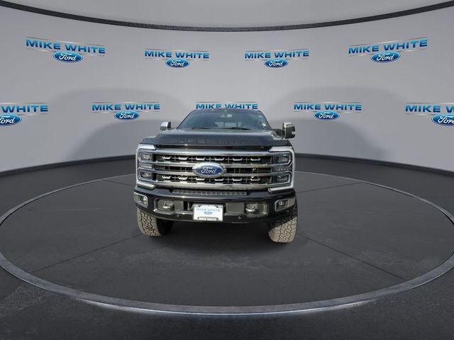 2023 Ford F-250 Platinum